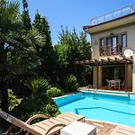 Oezguer Ortaca