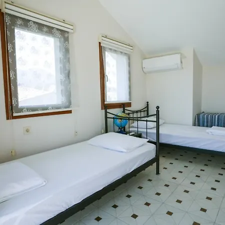 Villa Oezguer Ortaca