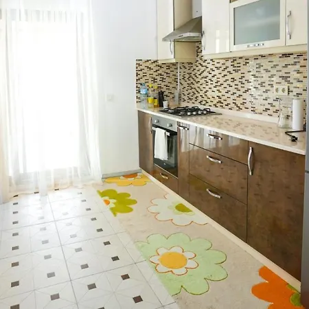 Villa Oezguer *