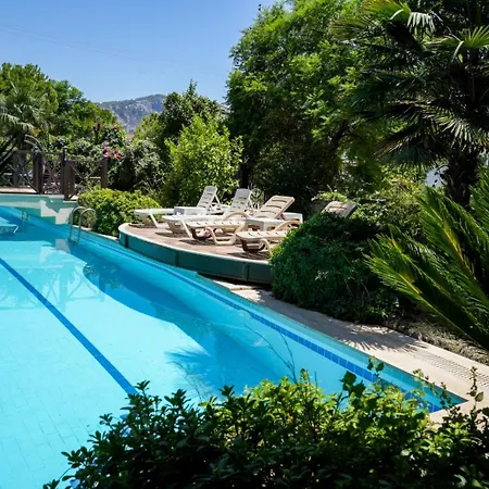 Oezguer Villa Ortaca (Mugla)
